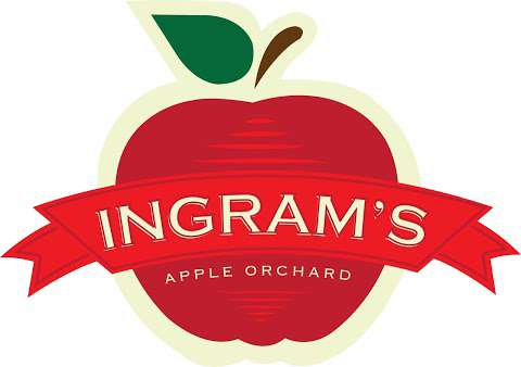 Ingram's Apple Orchard