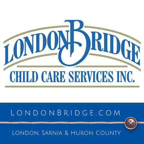 London Bridge: West Huron Early Childhood Learning Centre